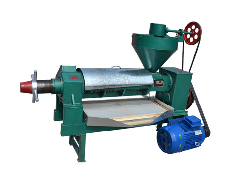 120-800-4級日照榨油機(jī)